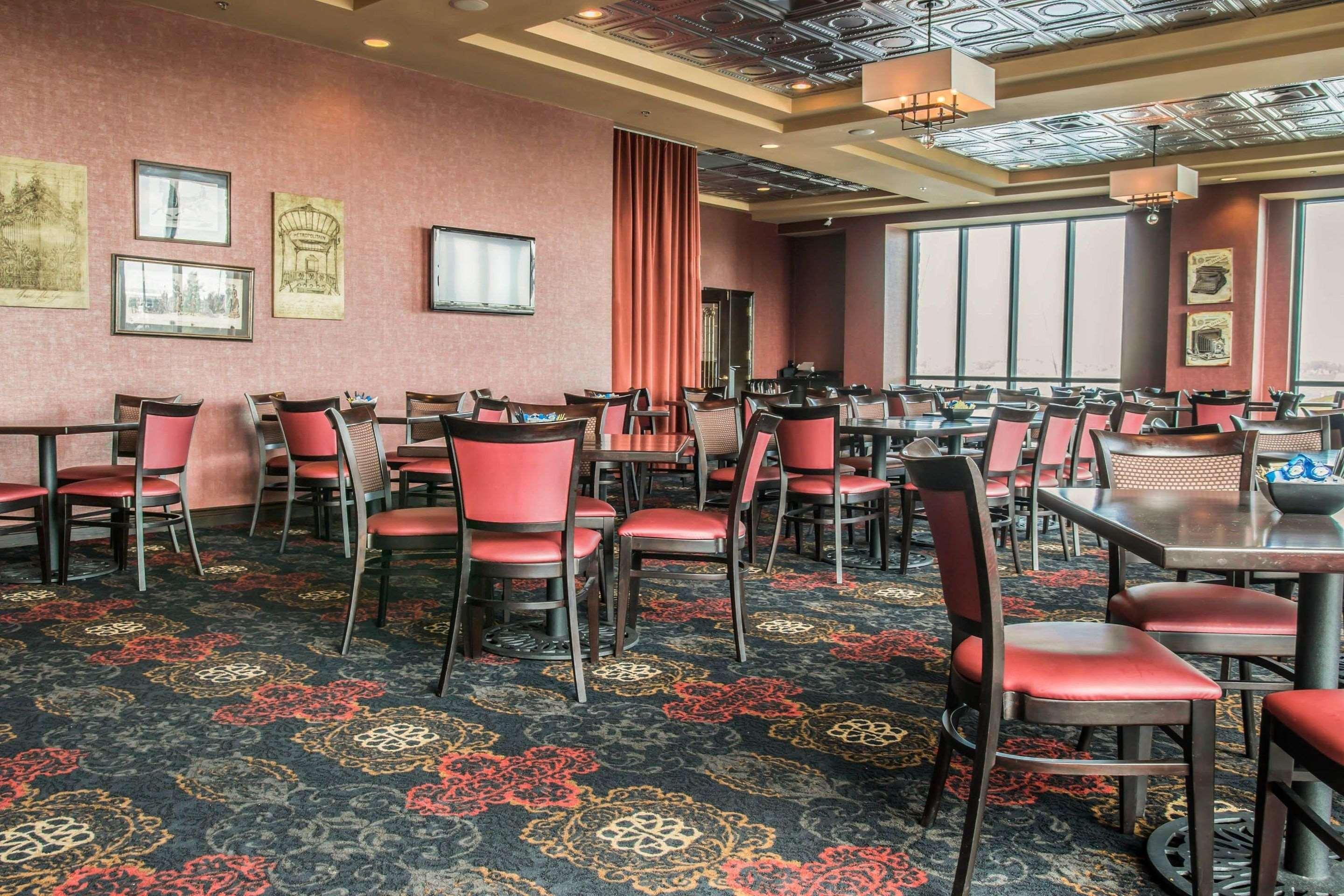 Shoreline Inn & Conference Center, Ascend Hotel Collection Muskegon Extérieur photo