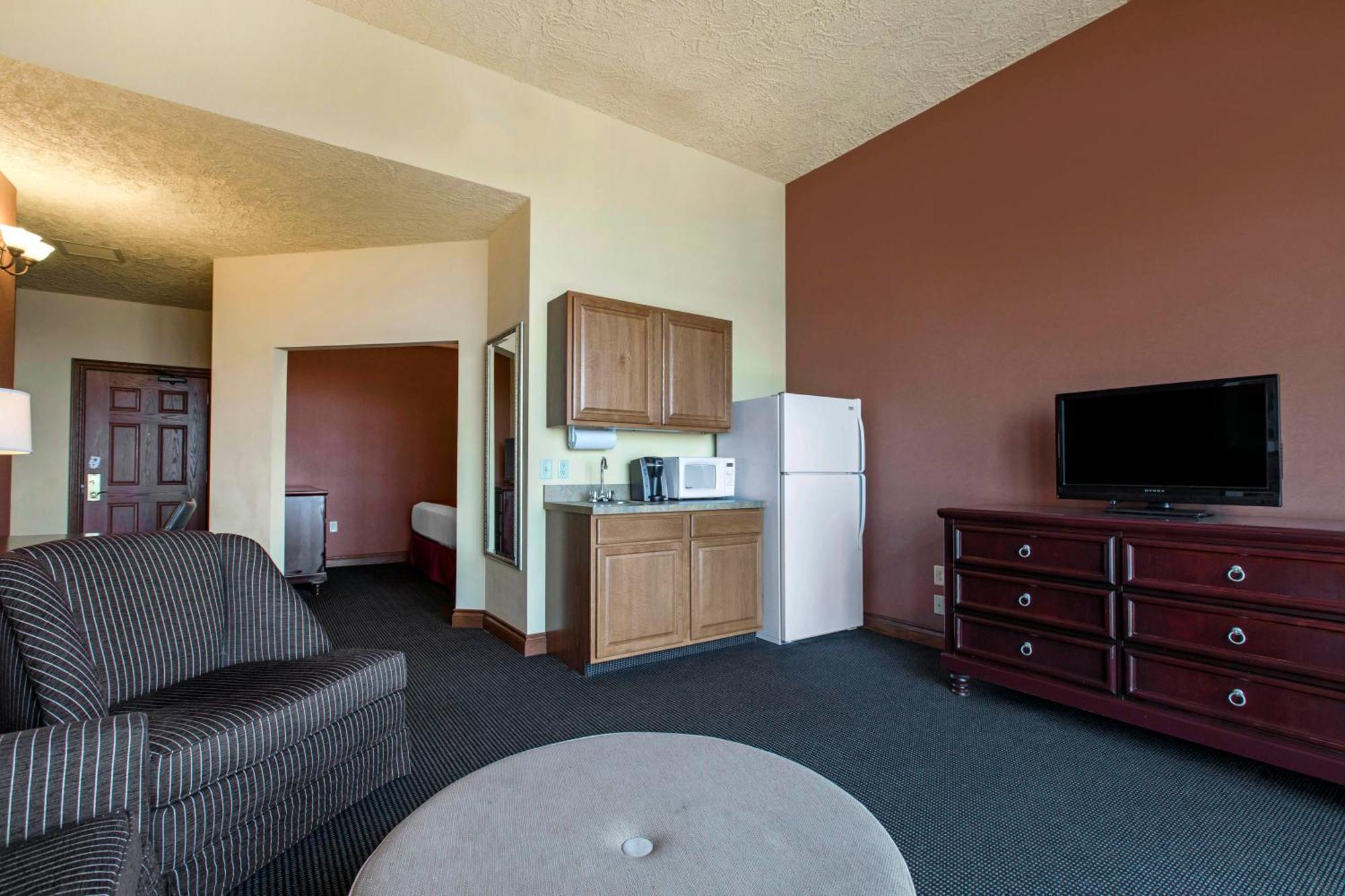 Shoreline Inn & Conference Center, Ascend Hotel Collection Muskegon Extérieur photo