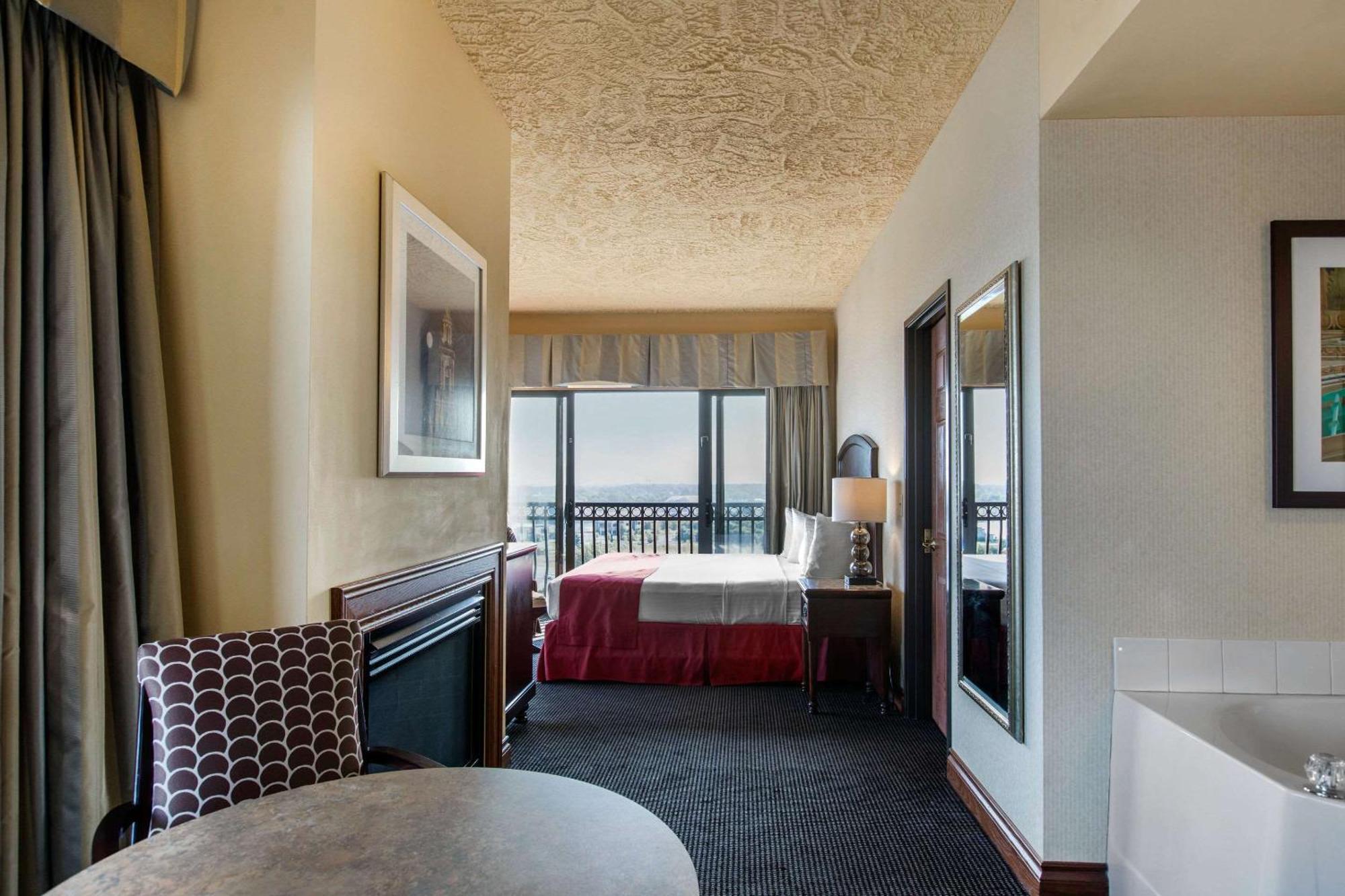 Shoreline Inn & Conference Center, Ascend Hotel Collection Muskegon Extérieur photo