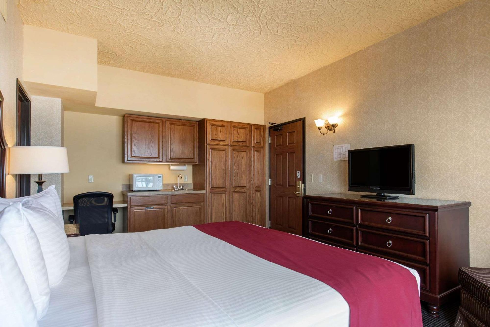 Shoreline Inn & Conference Center, Ascend Hotel Collection Muskegon Extérieur photo