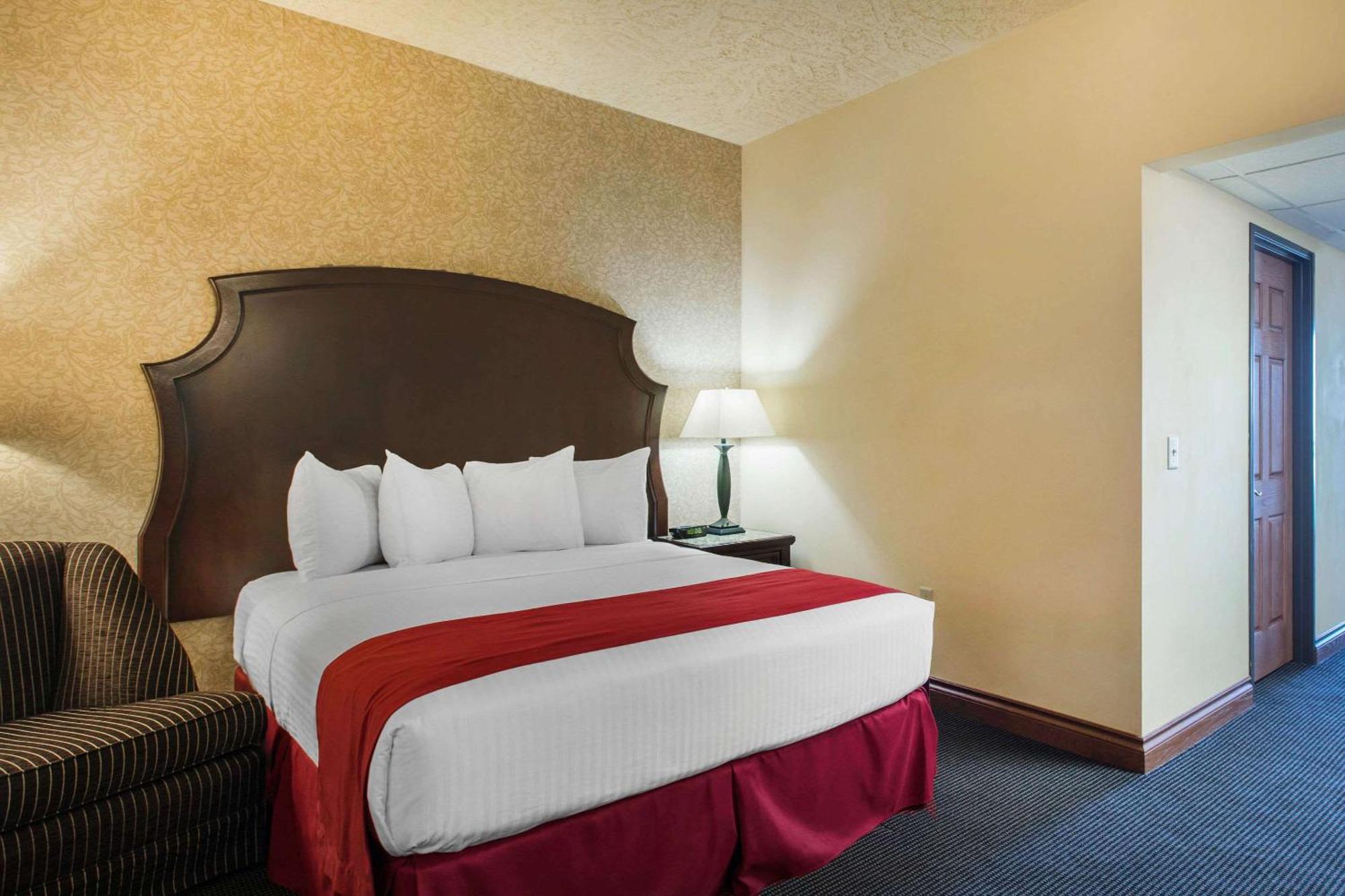 Shoreline Inn & Conference Center, Ascend Hotel Collection Muskegon Extérieur photo