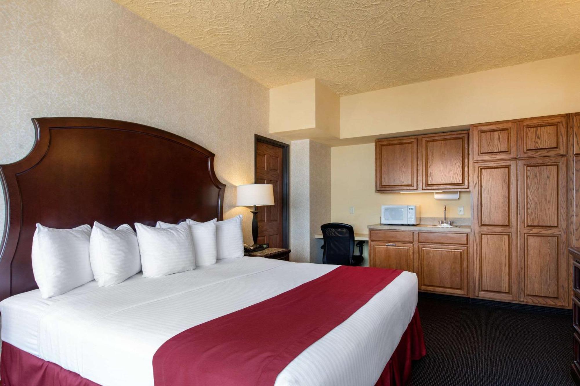 Shoreline Inn & Conference Center, Ascend Hotel Collection Muskegon Extérieur photo