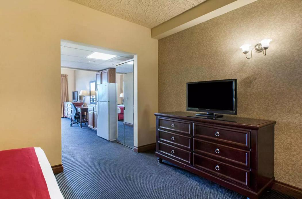 Shoreline Inn & Conference Center, Ascend Hotel Collection Muskegon Extérieur photo